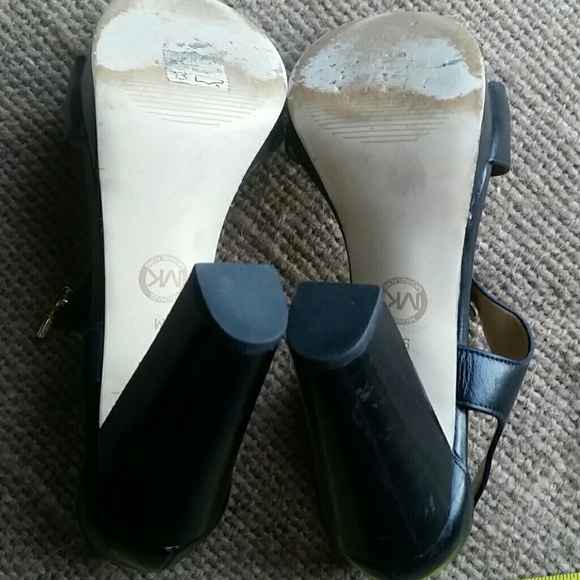 Michael Kors heels - Picture 7 of 8